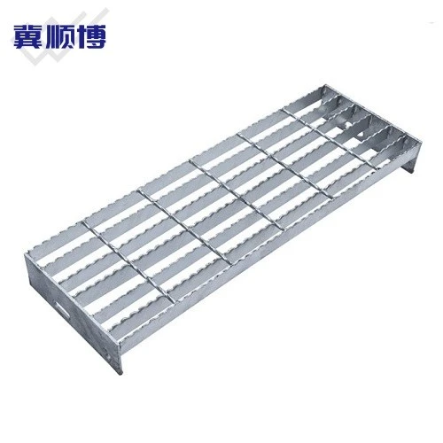 steel bar grating stair treads (2)